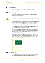 Preview for 19 page of GARDASOFT RT 20 Series User Manual