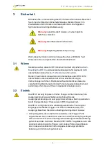 Preview for 10 page of GARDASOFT RTCC Series User Manual