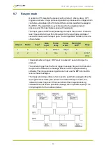 Preview for 39 page of GARDASOFT RTCC Series User Manual