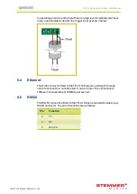 Preview for 12 page of GARDASOFT TR-CL Series User Manual