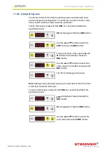 Preview for 21 page of GARDASOFT TR-CL Series User Manual