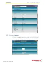 Preview for 26 page of GARDASOFT TR-CL Series User Manual