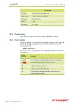 Preview for 43 page of GARDASOFT TR-CL Series User Manual