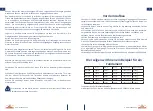 Preview for 3 page of Gardebruk Deuba 4250525324167 Instructions Manual