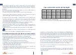 Preview for 13 page of Gardebruk Deuba 4250525324167 Instructions Manual