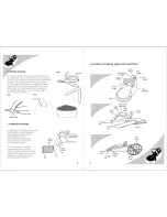 Preview for 5 page of Garden Groom GG21 Instruction Manual