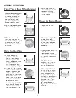 Preview for 3 page of Garden Treasures 0403307 Manual