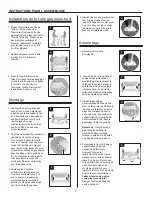 Preview for 7 page of Garden Treasures 0403307 Manual