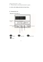 Preview for 24 page of Garden GP00 Installation And User Manual