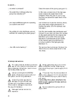 Preview for 10 page of Gardena 1266 Operating Instructions Manual