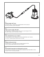 Preview for 12 page of Gardena 1266 Operating Instructions Manual