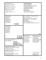 Preview for 16 page of Gardena 1266 Operating Instructions Manual