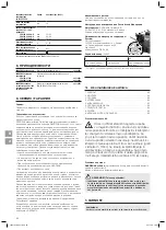 Preview for 90 page of Gardena 14621 Operator'S Manual