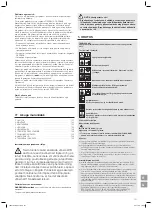 Preview for 131 page of Gardena 14621 Operator'S Manual