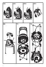 Preview for 3 page of Gardena 15000 Operator'S Manual