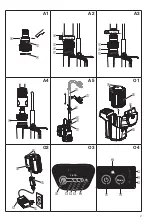 Preview for 2 page of Gardena 2000/2 Li-18 Operator'S Manual