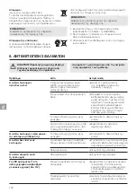 Preview for 9 page of Gardena 2000/2 Li-18 Operator'S Manual