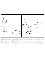 Preview for 2 page of Gardena 232 Assembly Instructions