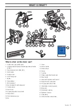 Preview for 5 page of Gardena 340e Operator'S Manual