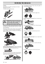 Preview for 26 page of Gardena 340e Operator'S Manual