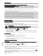 Preview for 176 page of Gardena 36 A Li Operating Instructions Manual