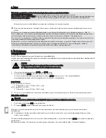 Preview for 184 page of Gardena 36 A Li Operating Instructions Manual