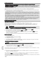 Preview for 192 page of Gardena 36 A Li Operating Instructions Manual