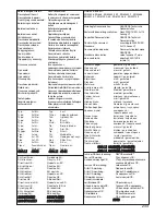 Preview for 233 page of Gardena 36 A Li Operating Instructions Manual