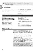 Preview for 13 page of Gardena 4030 User Manual