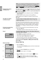 Preview for 9 page of Gardena 4040 User Manual