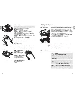 Preview for 5 page of Gardena 4044 Operating Instructions Manual