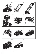 Preview for 3 page of Gardena 5032 Operator'S Manual