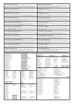 Preview for 8 page of Gardena 5032 Operator'S Manual