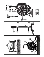 Preview for 2 page of Gardena 8025 Operating Instructions Manual