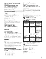 Preview for 13 page of Gardena 8025 Operating Instructions Manual