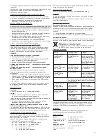 Preview for 19 page of Gardena 8025 Operating Instructions Manual