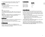 Preview for 7 page of Gardena 8834 Operating Instructions Manual