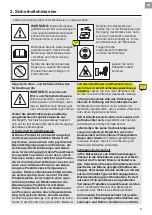 Preview for 3 page of Gardena 9332-20 Operating Instructions Manual