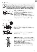 Preview for 7 page of Gardena 9332-20 Operating Instructions Manual