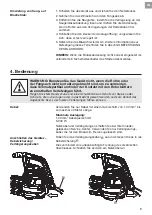 Preview for 9 page of Gardena 9332-20 Operating Instructions Manual