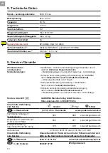 Preview for 14 page of Gardena 9332-20 Operating Instructions Manual