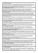 Preview for 14 page of Gardena AccuJet Li-18 Operating Instructions Manual