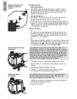 Preview for 4 page of Gardena AquaContour automatic 8133 Operating Instructions Manual