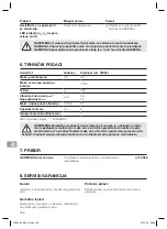 Preview for 156 page of Gardena AssistCut 12222 Operator'S Manual