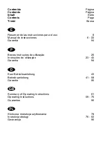 Preview for 2 page of Gardena C 1030 plus User Manual