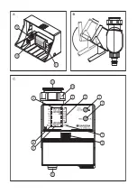 Preview for 3 page of Gardena C 1030 plus User Manual