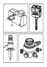 Preview for 4 page of Gardena C 1030 plus User Manual