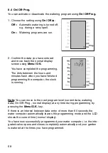 Preview for 14 page of Gardena C 1030 plus User Manual