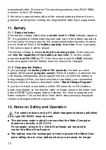 Preview for 16 page of Gardena C 1030 plus User Manual