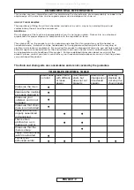 Preview for 19 page of Gardena CST 3519-X Operating Instructions Manual